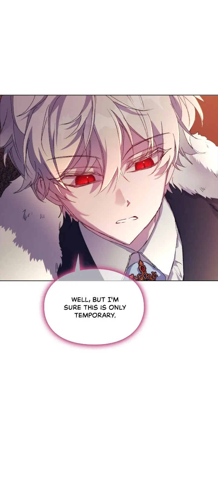 Your Majesty, I Will Raise Him This Time! Chapter 115 - Page 11