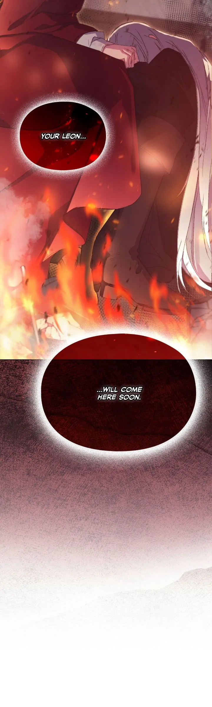 Your Majesty, I Will Raise Him This Time! Chapter 115 - Page 13