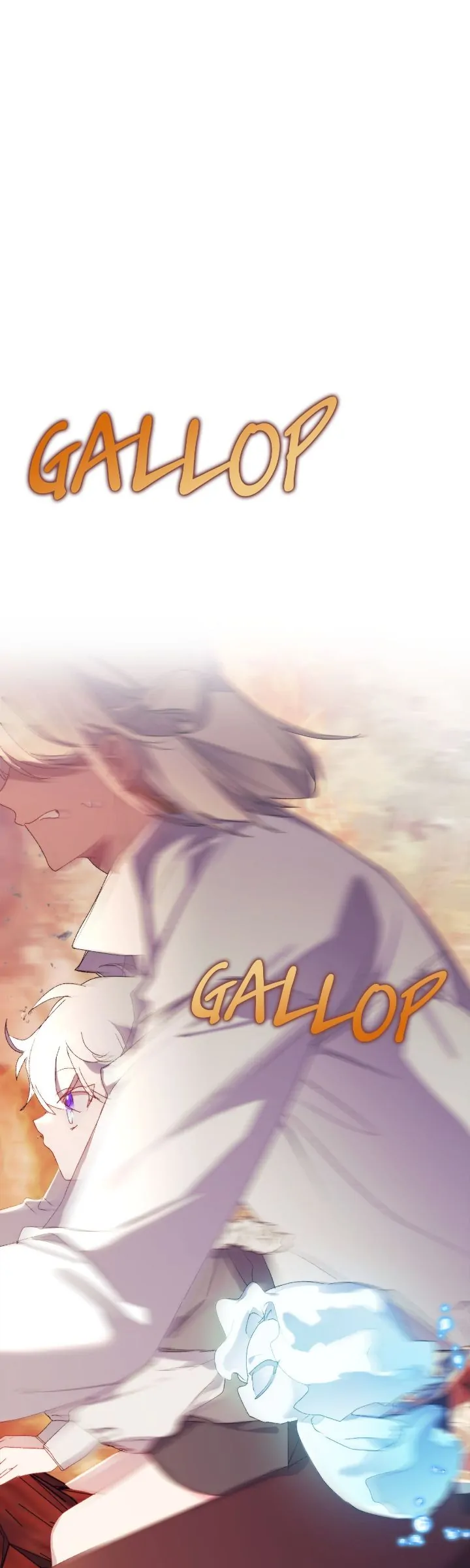 Your Majesty, I Will Raise Him This Time! Chapter 115 - Page 14