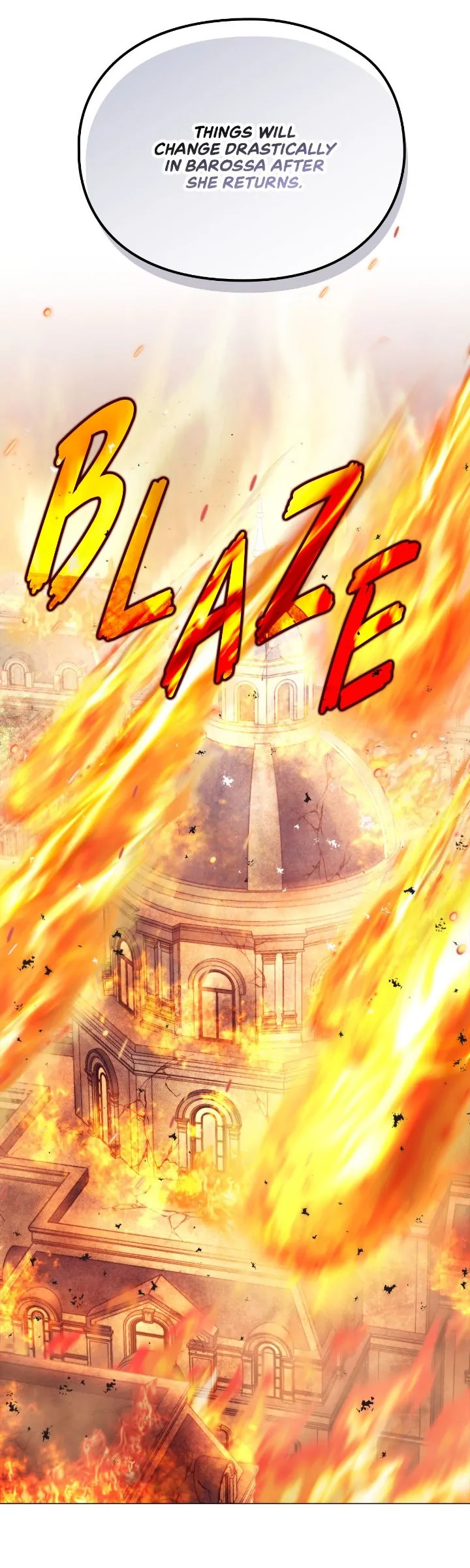 Your Majesty, I Will Raise Him This Time! Chapter 115 - Page 31