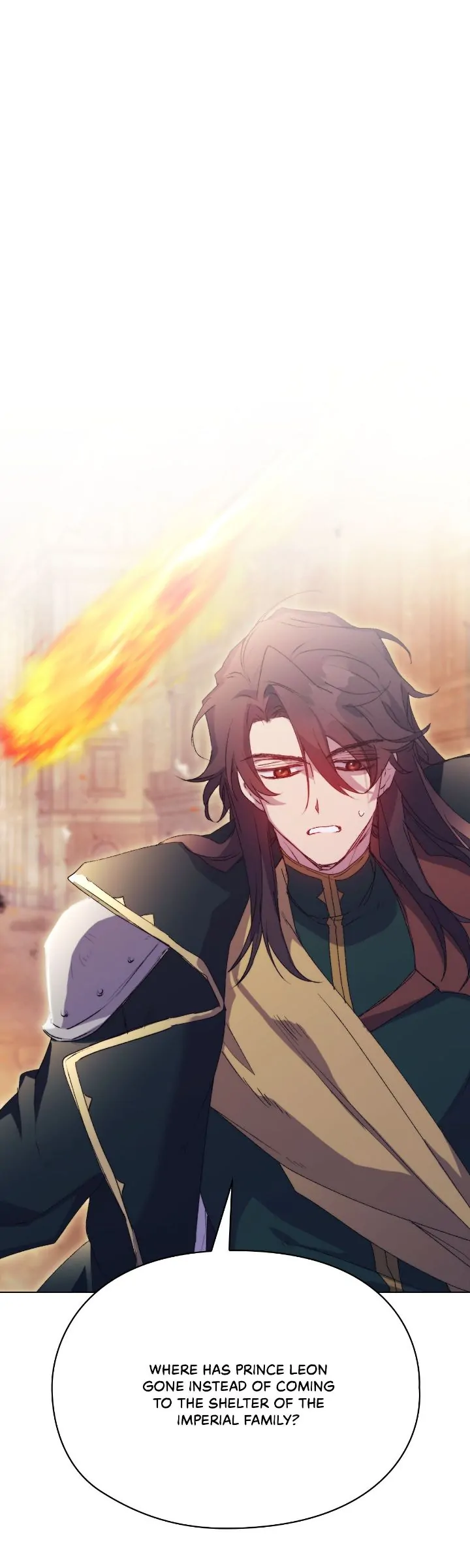 Your Majesty, I Will Raise Him This Time! Chapter 115 - Page 33