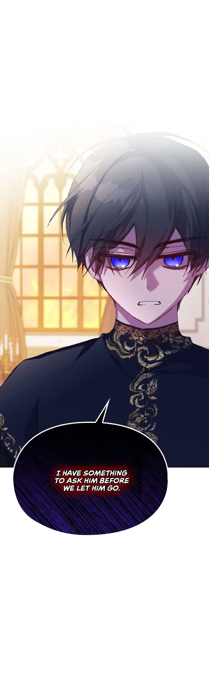 Your Majesty, I Will Raise Him This Time! Chapter 115 - Page 45