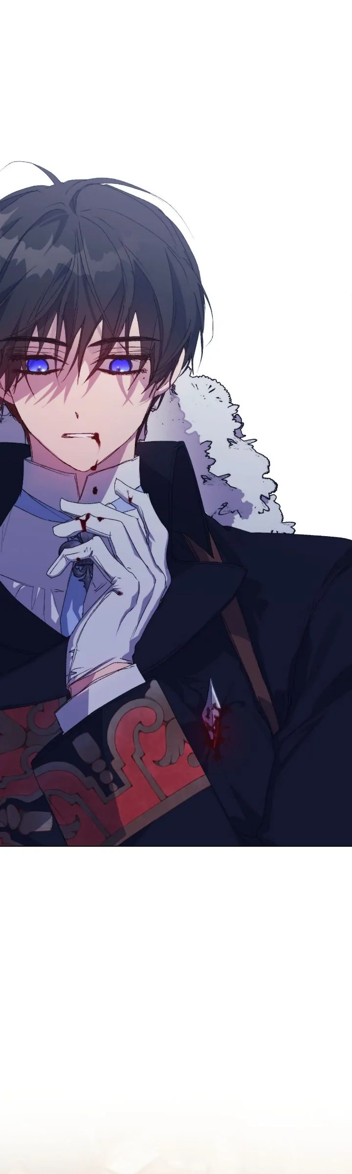 Your Majesty, I Will Raise Him This Time! Chapter 115 - Page 46