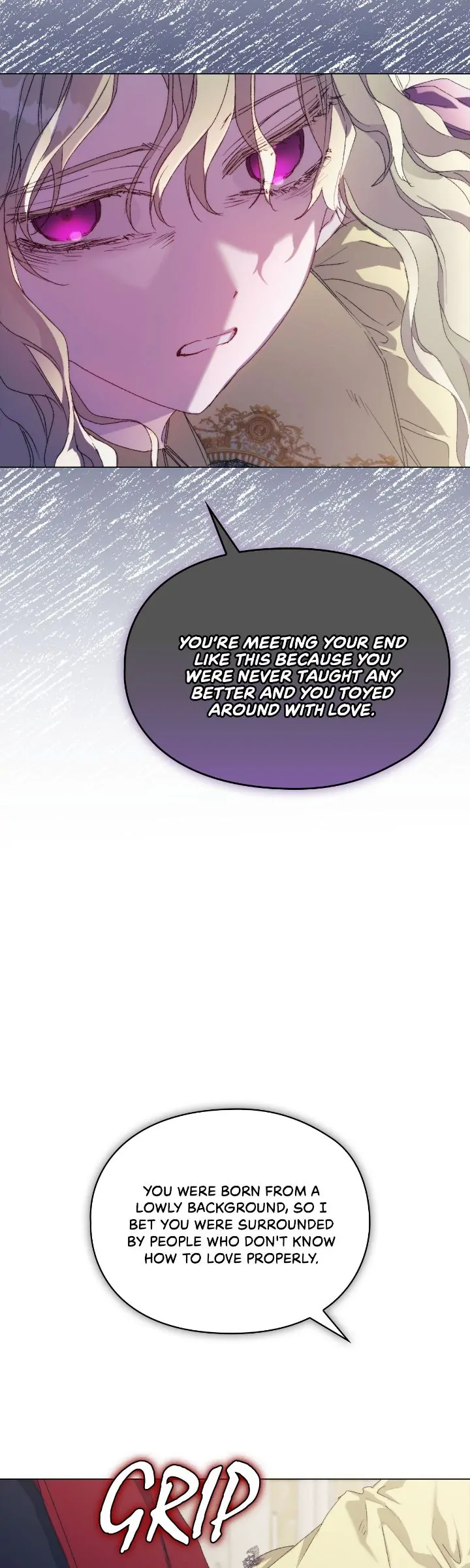 Your Majesty, I Will Raise Him This Time! Chapter 115 - Page 48