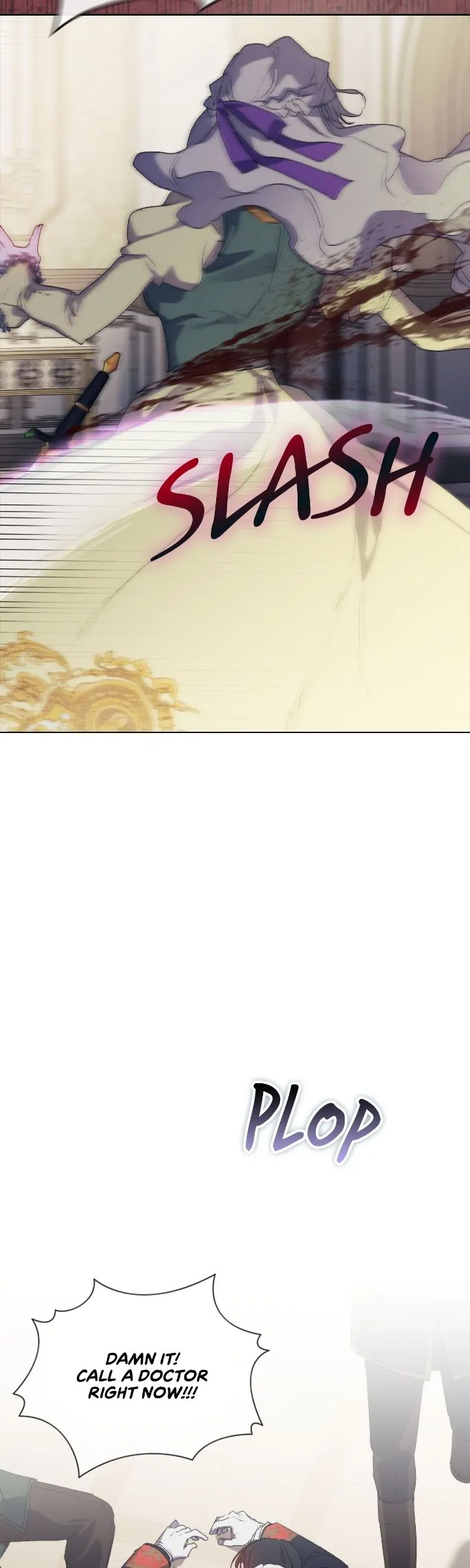 Your Majesty, I Will Raise Him This Time! Chapter 115 - Page 52