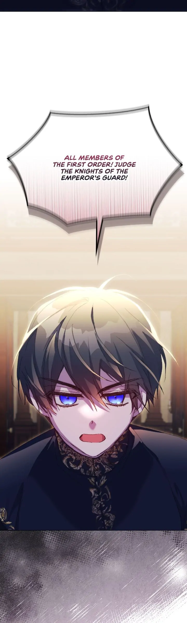 Your Majesty, I Will Raise Him This Time! Chapter 115 - Page 59