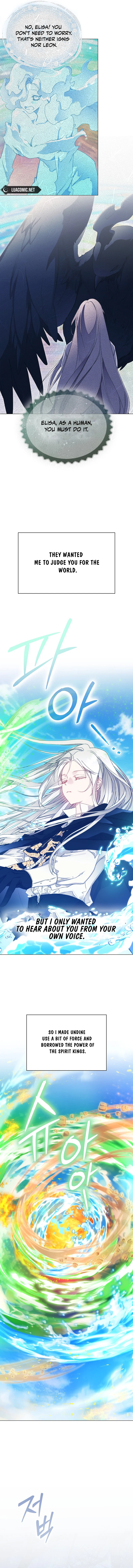 Your Majesty, I Will Raise Him This Time! Chapter 117 - Page 13