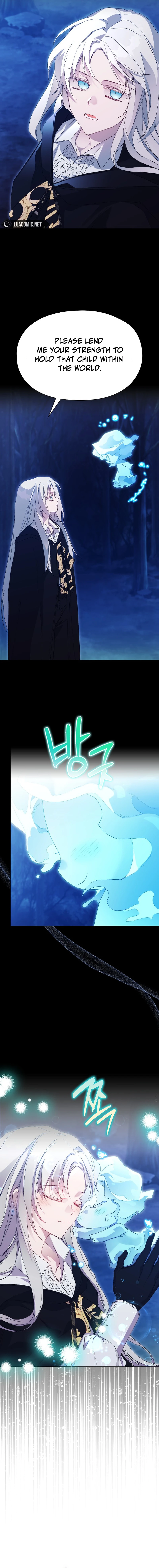 Your Majesty, I Will Raise Him This Time! Chapter 117 - Page 15