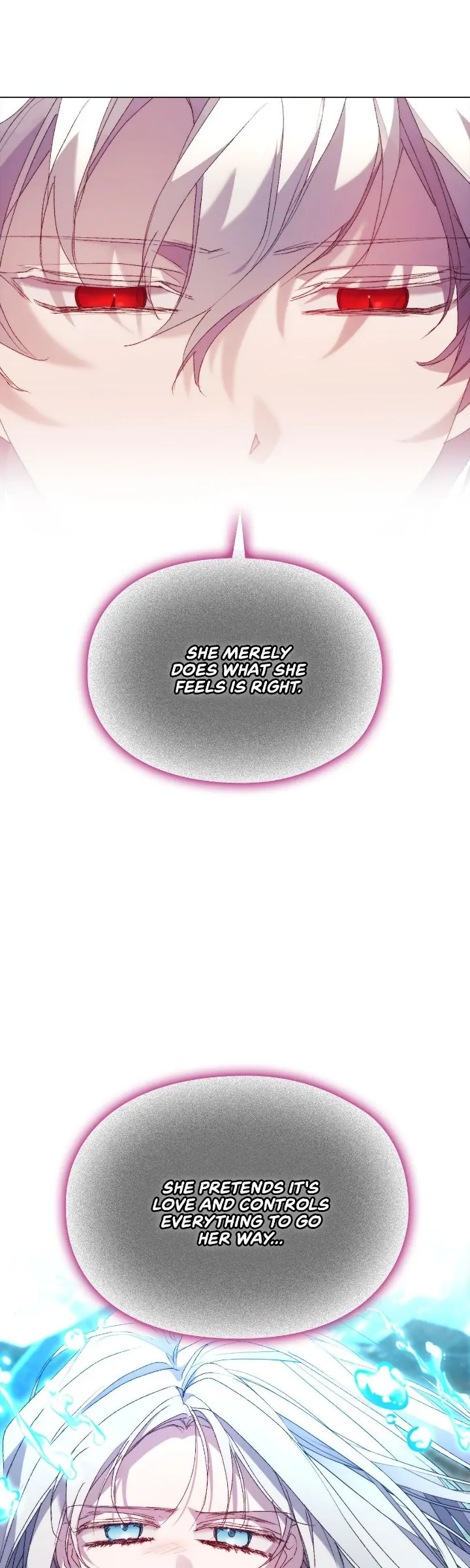 Your Majesty, I Will Raise Him This Time! Chapter 118 - Page 6