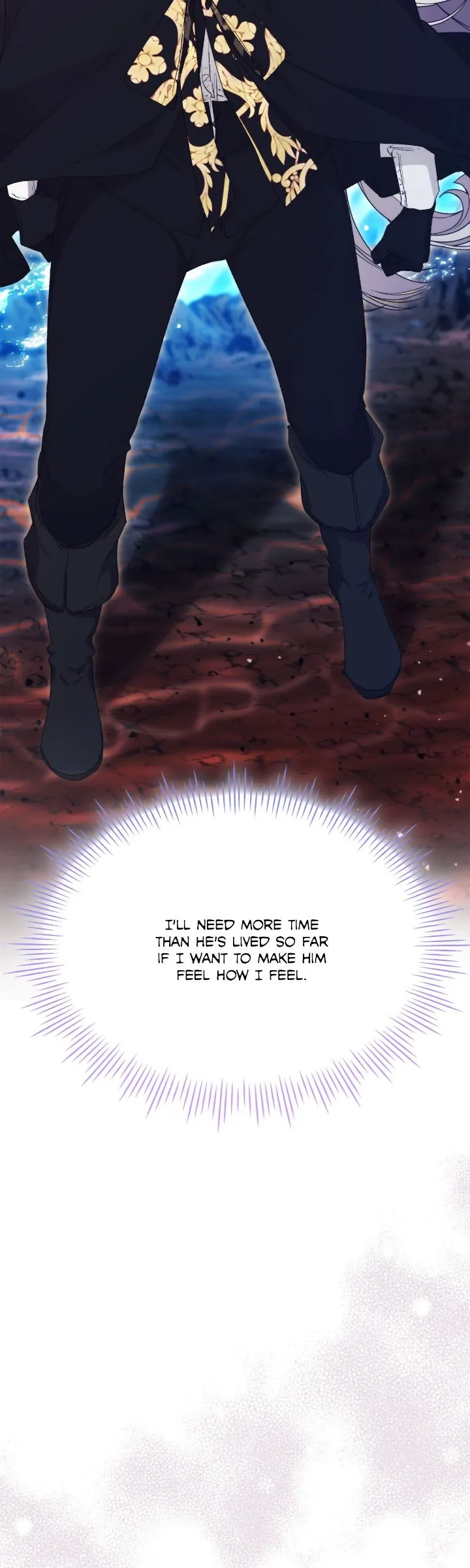 Your Majesty, I Will Raise Him This Time! Chapter 118 - Page 13