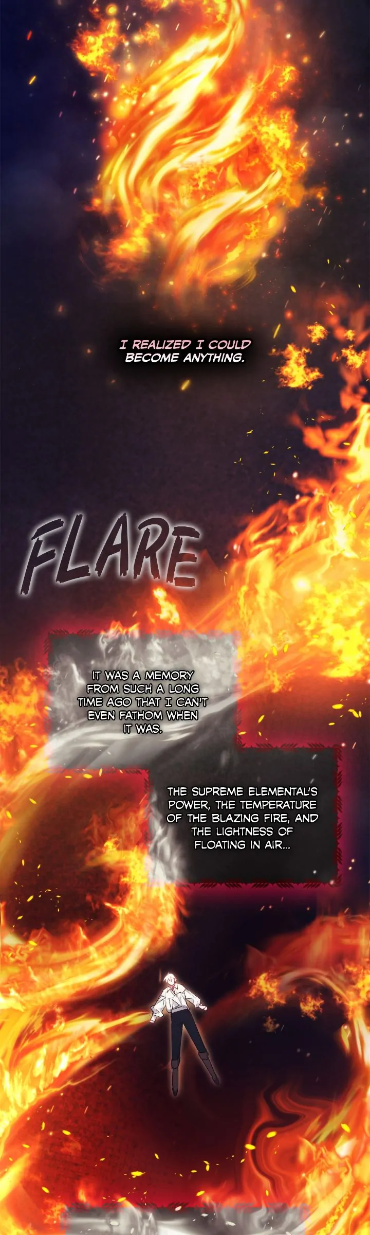 Your Majesty, I Will Raise Him This Time! Chapter 118 - Page 24