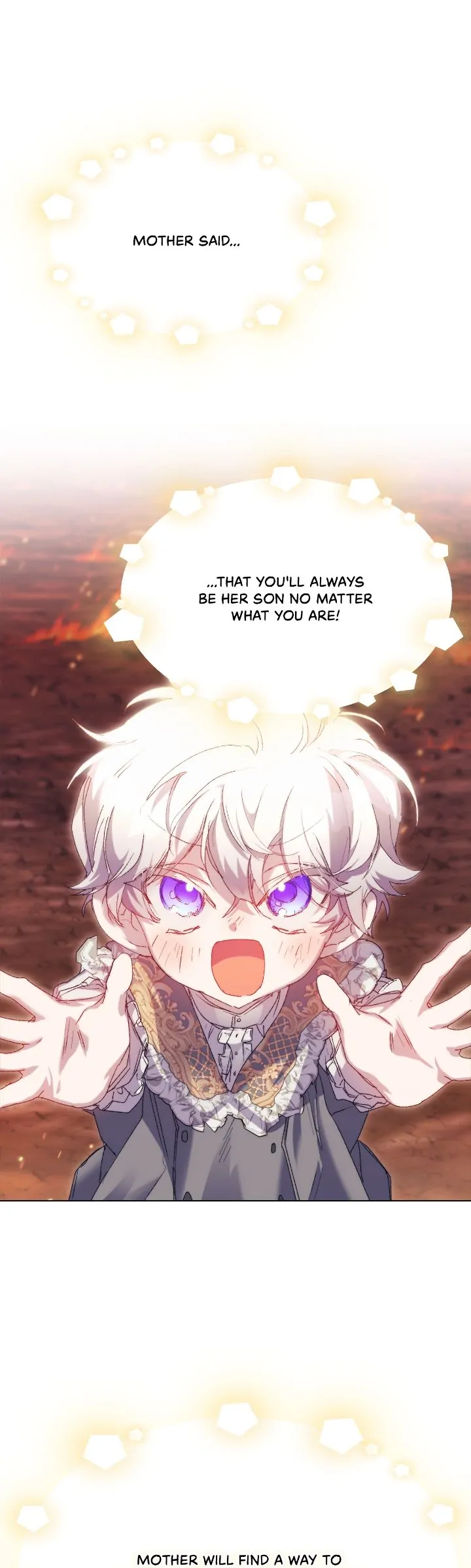 Your Majesty, I Will Raise Him This Time! Chapter 118 - Page 39