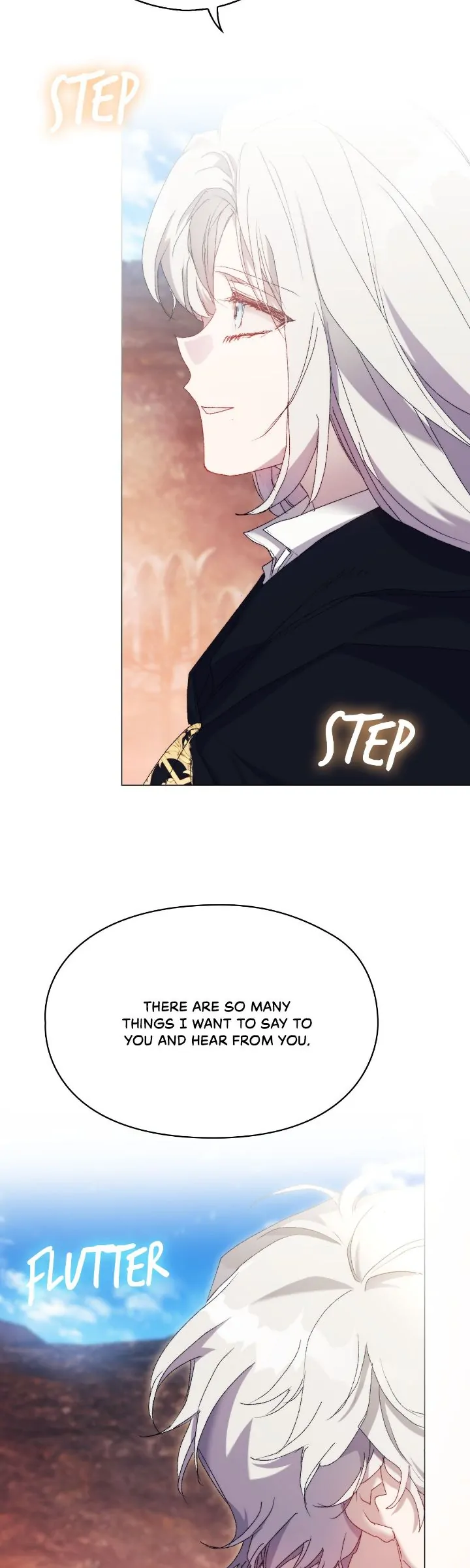 Your Majesty, I Will Raise Him This Time! Chapter 118 - Page 46