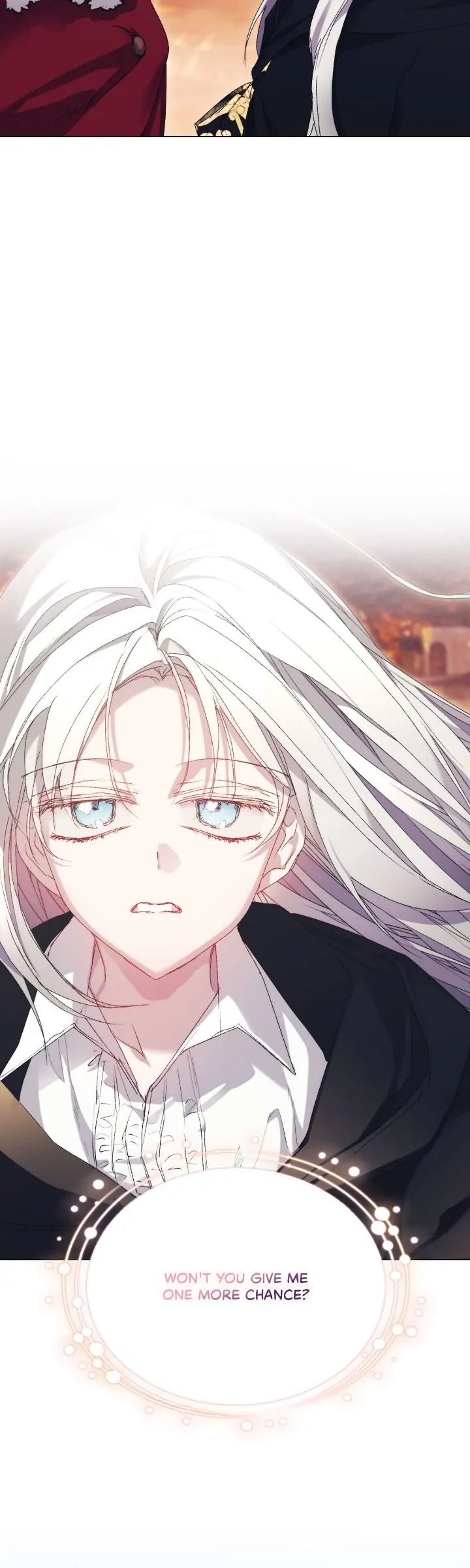 Your Majesty, I Will Raise Him This Time! Chapter 118 - Page 48