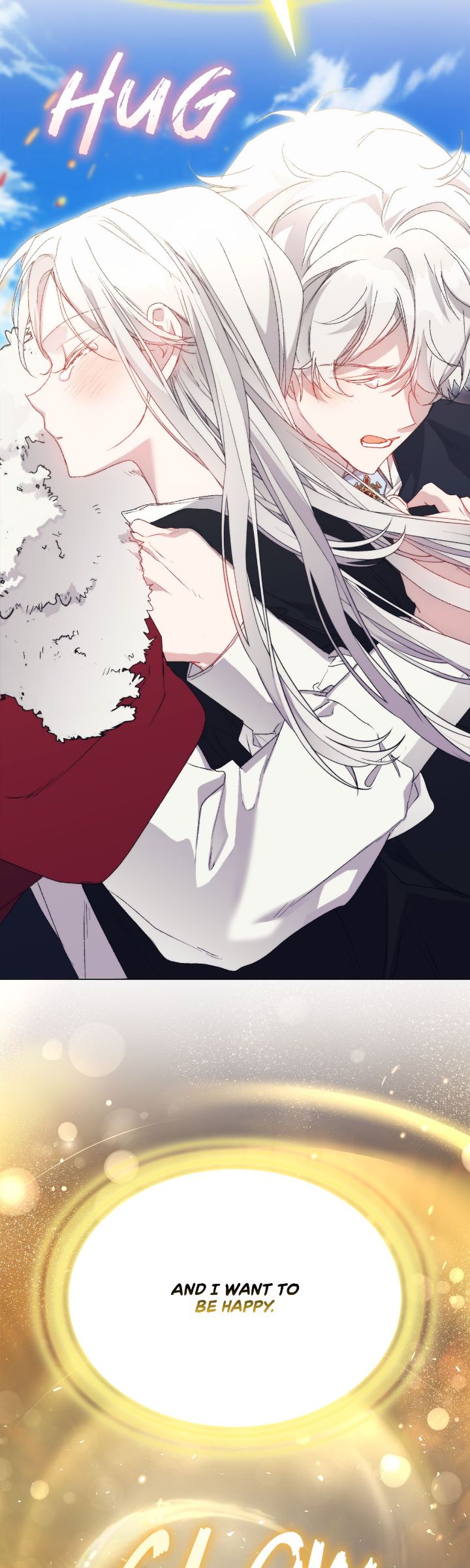 Your Majesty, I Will Raise Him This Time! Chapter 119 - Page 4