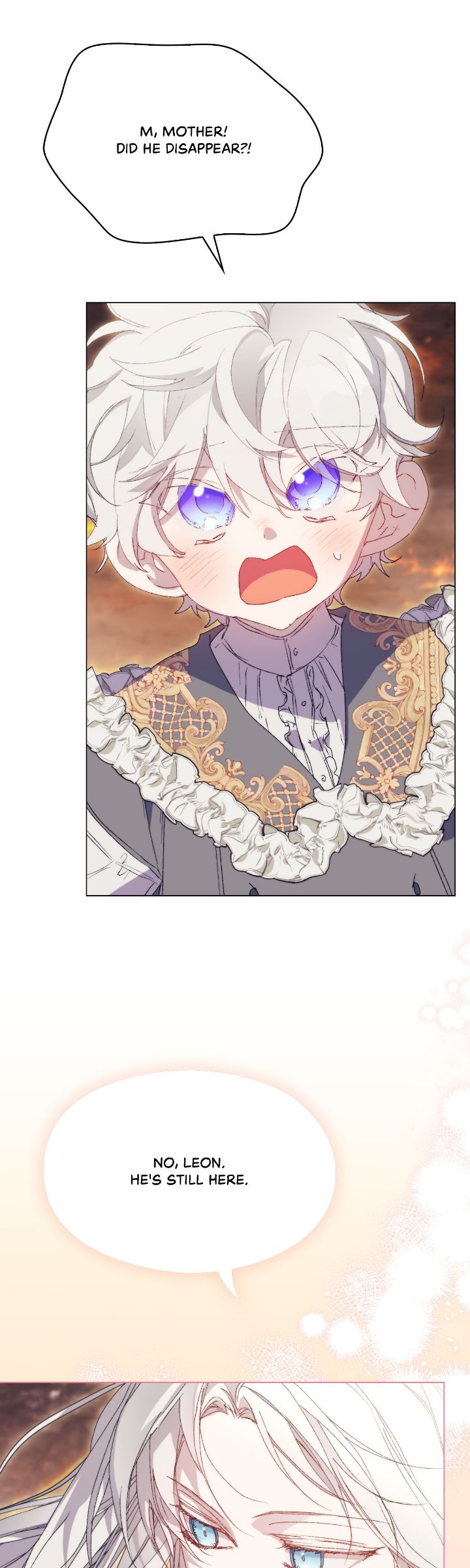 Your Majesty, I Will Raise Him This Time! Chapter 119 - Page 7