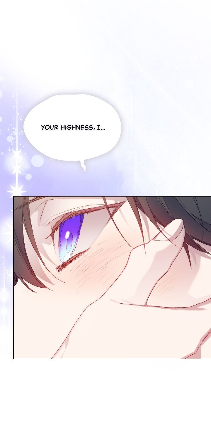 Your Majesty, I Will Raise Him This Time! Chapter 119 - Page 27