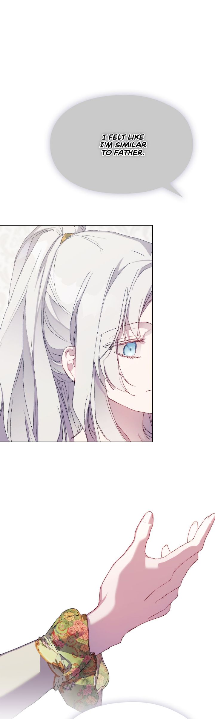 Your Majesty, I Will Raise Him This Time! Chapter 119 - Page 28