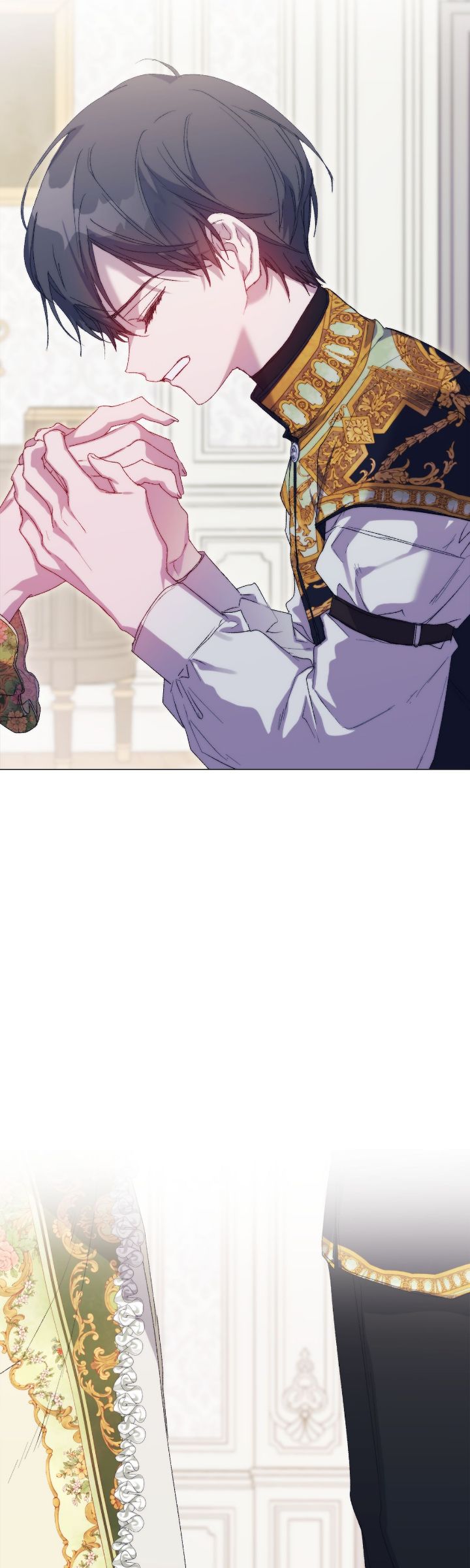 Your Majesty, I Will Raise Him This Time! Chapter 119 - Page 30