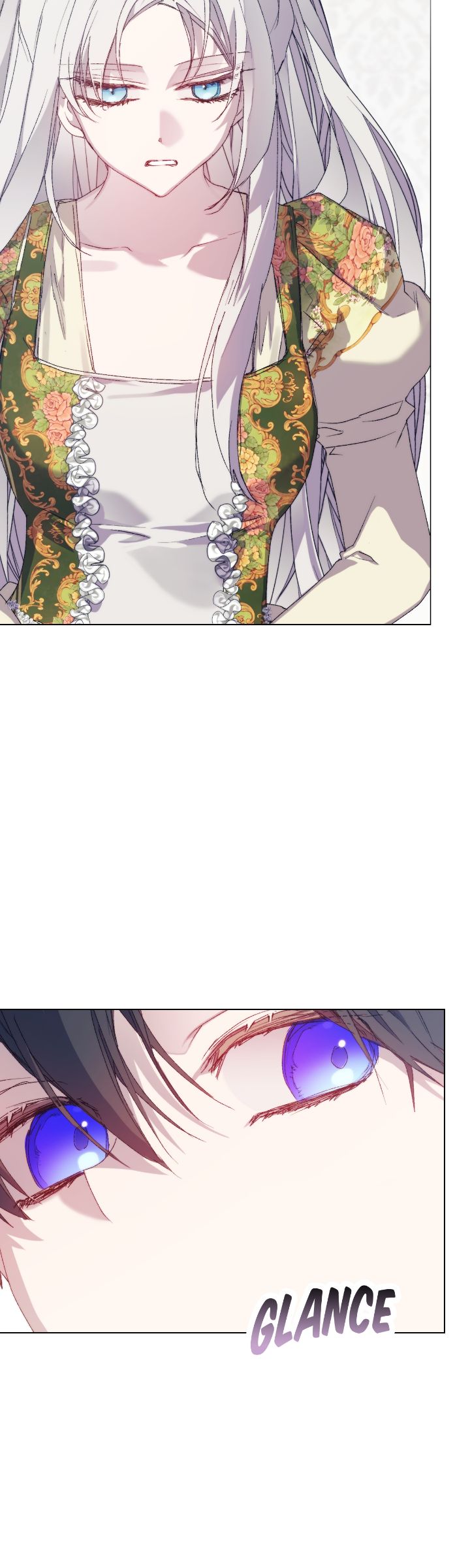 Your Majesty, I Will Raise Him This Time! Chapter 119 - Page 43