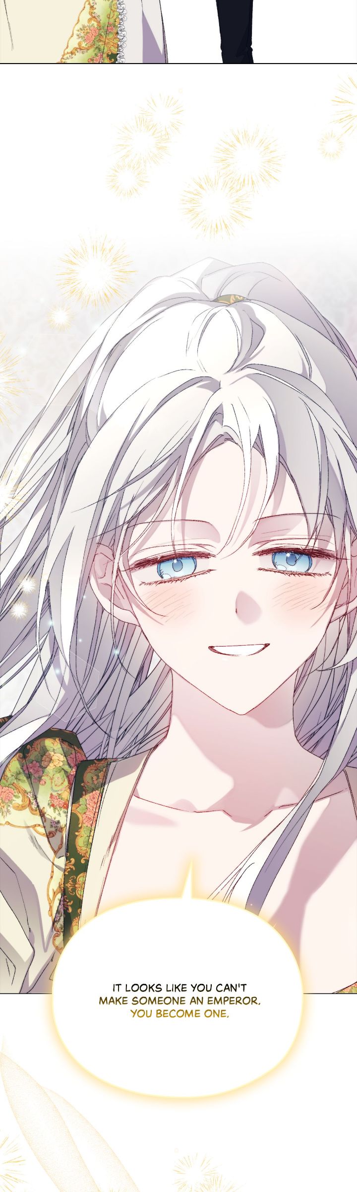 Your Majesty, I Will Raise Him This Time! Chapter 119 - Page 47