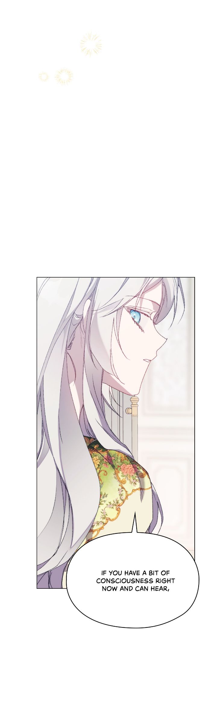 Your Majesty, I Will Raise Him This Time! Chapter 119 - Page 52