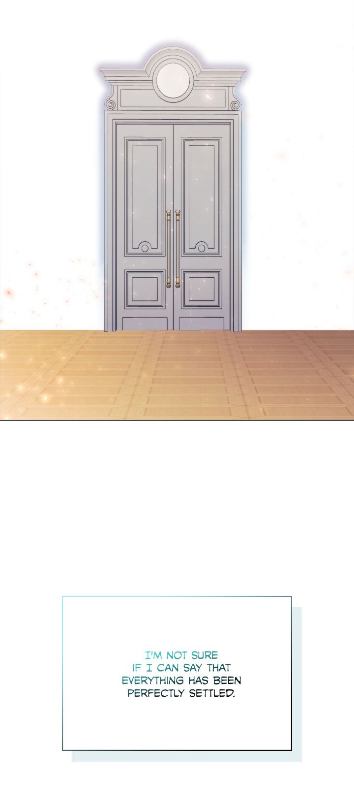 Your Majesty, I Will Raise Him This Time! Chapter 119 - Page 54