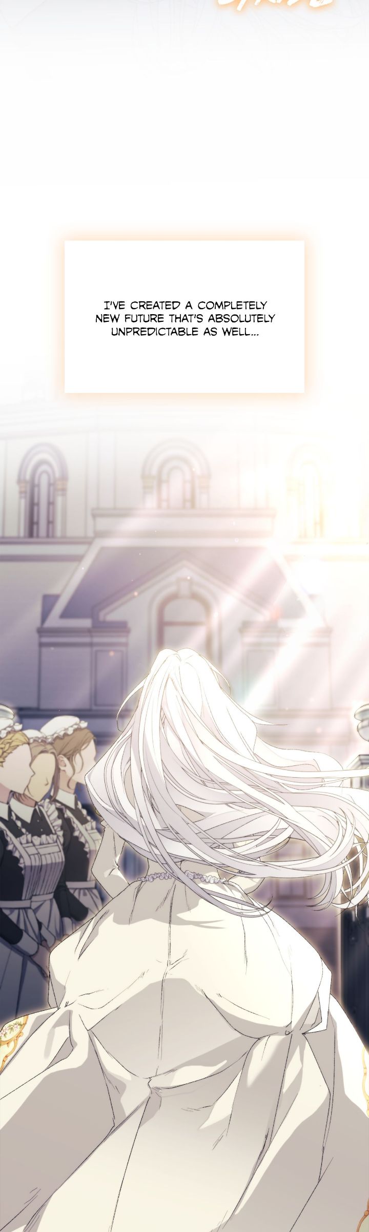 Your Majesty, I Will Raise Him This Time! Chapter 119 - Page 56