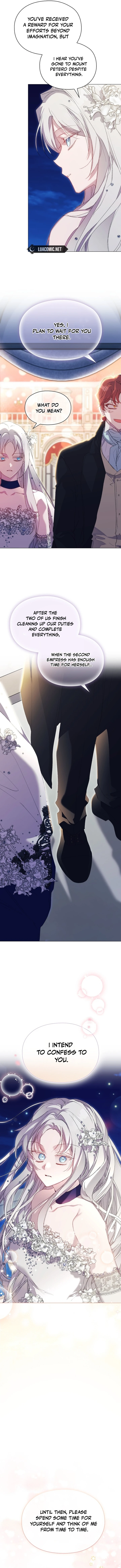 Your Majesty, I Will Raise Him This Time! Chapter 120 - Page 15