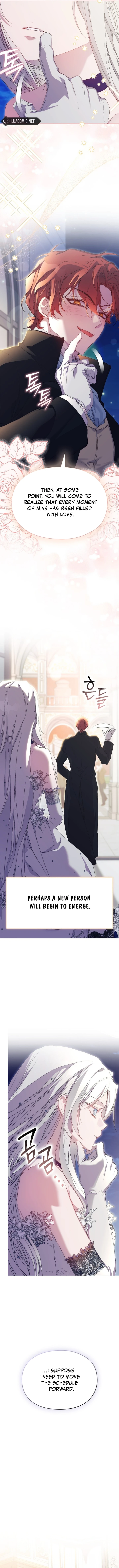 Your Majesty, I Will Raise Him This Time! Chapter 120 - Page 16