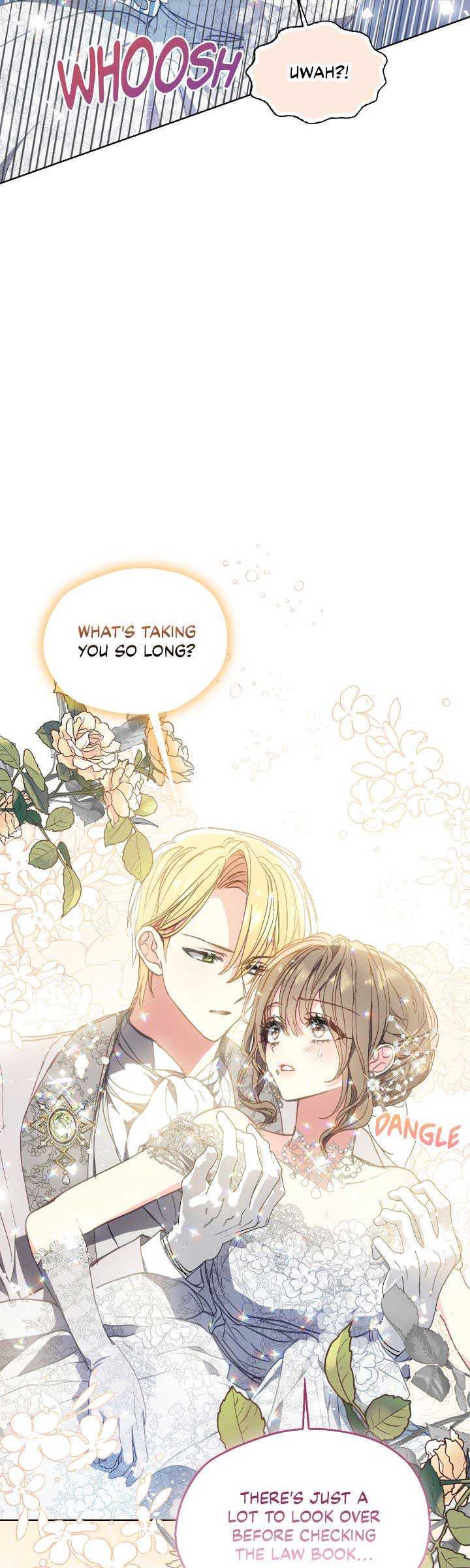 Your Majesty, Please Don’t Kill Me Again Chapter 136 - Page 4