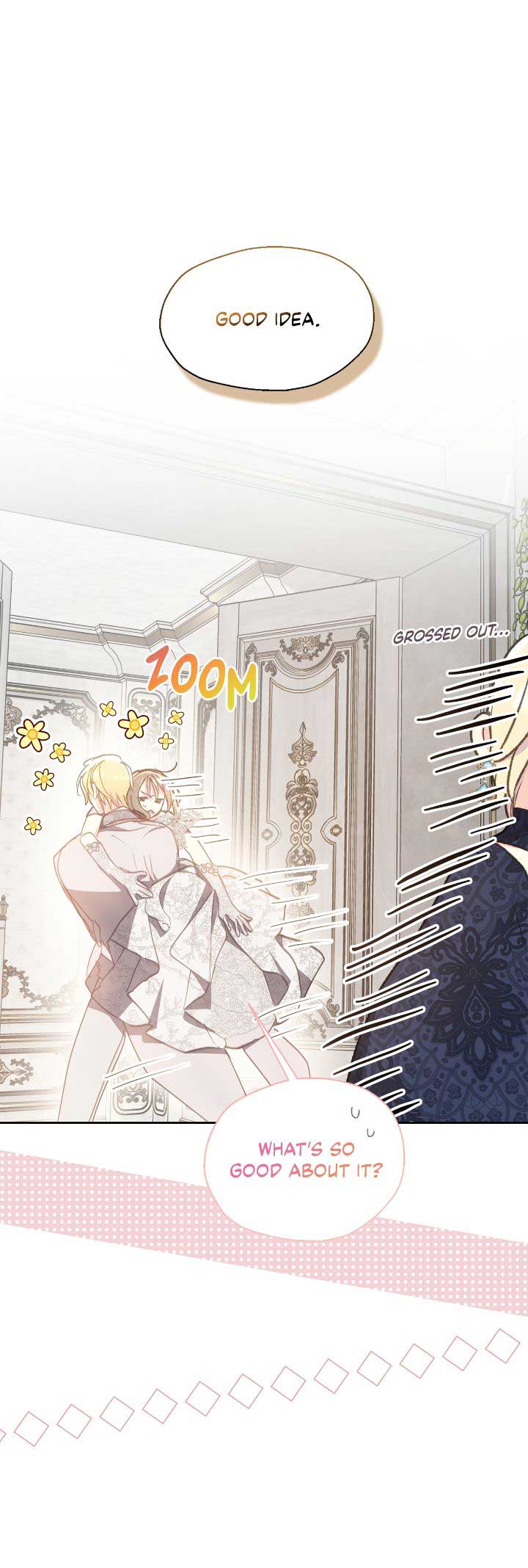 Your Majesty, Please Don’t Kill Me Again Chapter 136 - Page 10