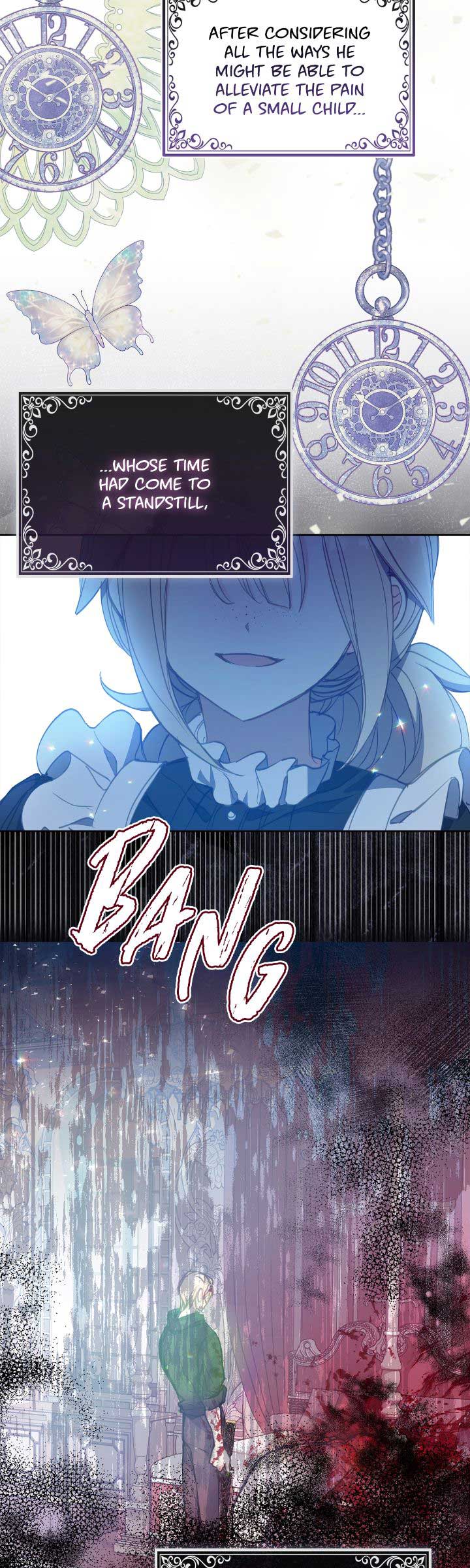 Your Majesty, Please Don’t Kill Me Again Chapter 136 - Page 15