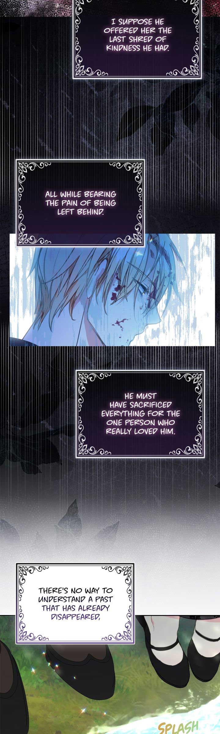 Your Majesty, Please Don’t Kill Me Again Chapter 136 - Page 16