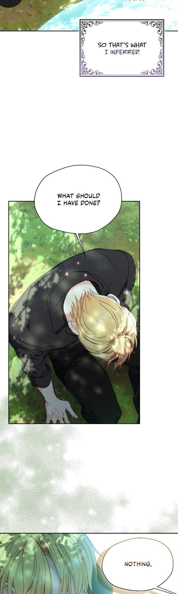 Your Majesty, Please Don’t Kill Me Again Chapter 136 - Page 17