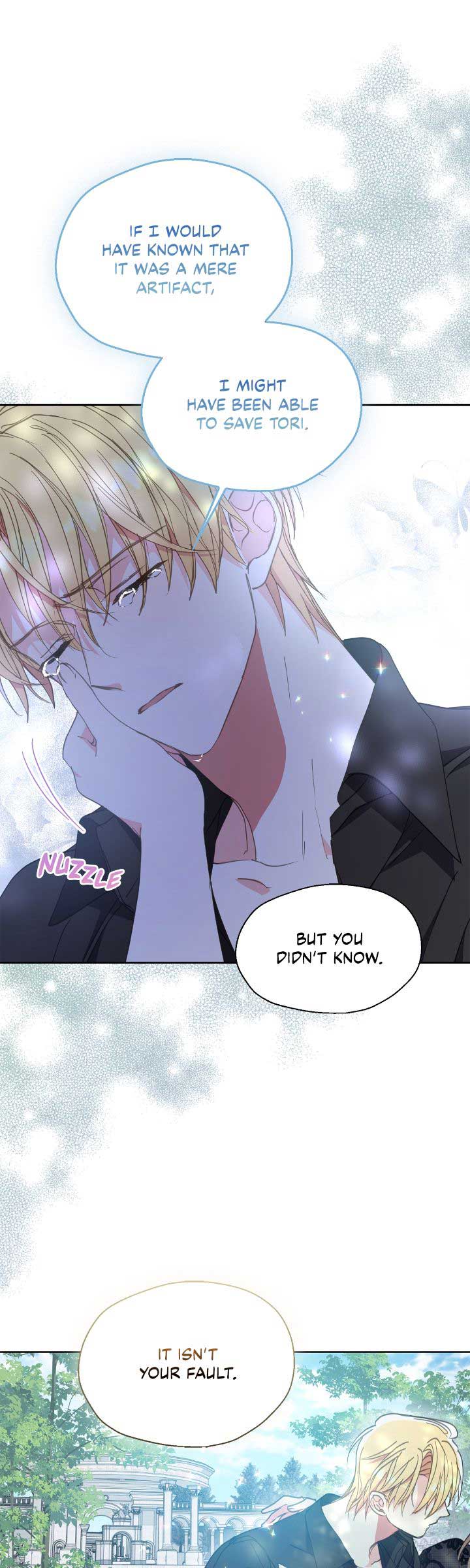 Your Majesty, Please Don’t Kill Me Again Chapter 136 - Page 19