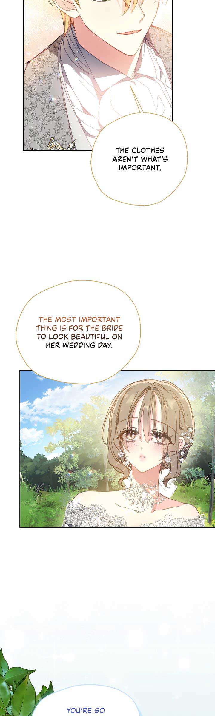 Your Majesty, Please Don’t Kill Me Again Chapter 136 - Page 26