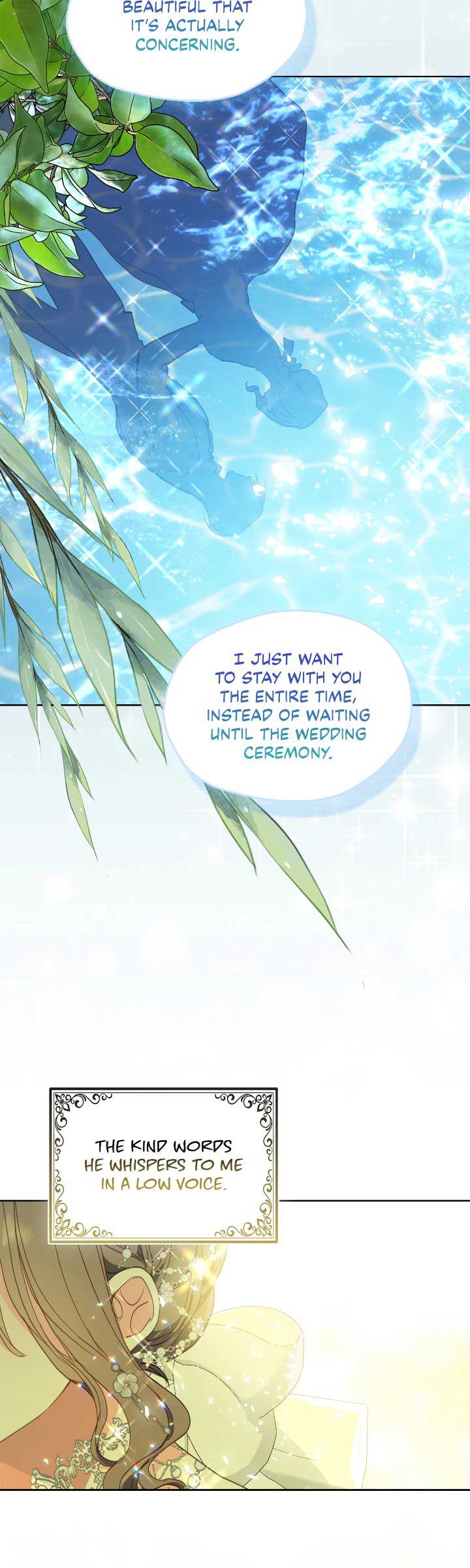 Your Majesty, Please Don’t Kill Me Again Chapter 136 - Page 27