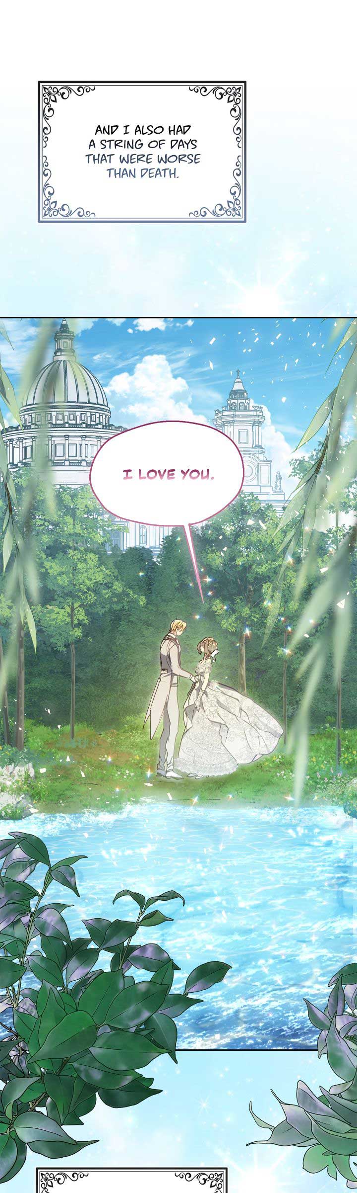 Your Majesty, Please Don’t Kill Me Again Chapter 136 - Page 30