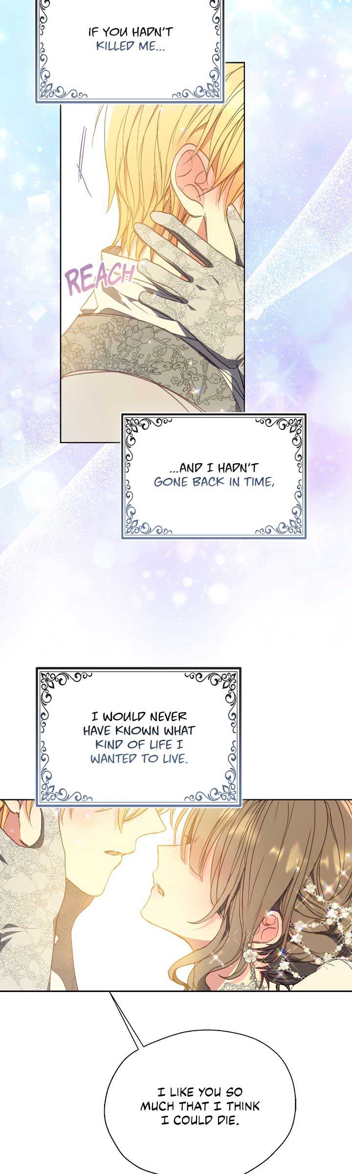 Your Majesty, Please Don’t Kill Me Again Chapter 136 - Page 31