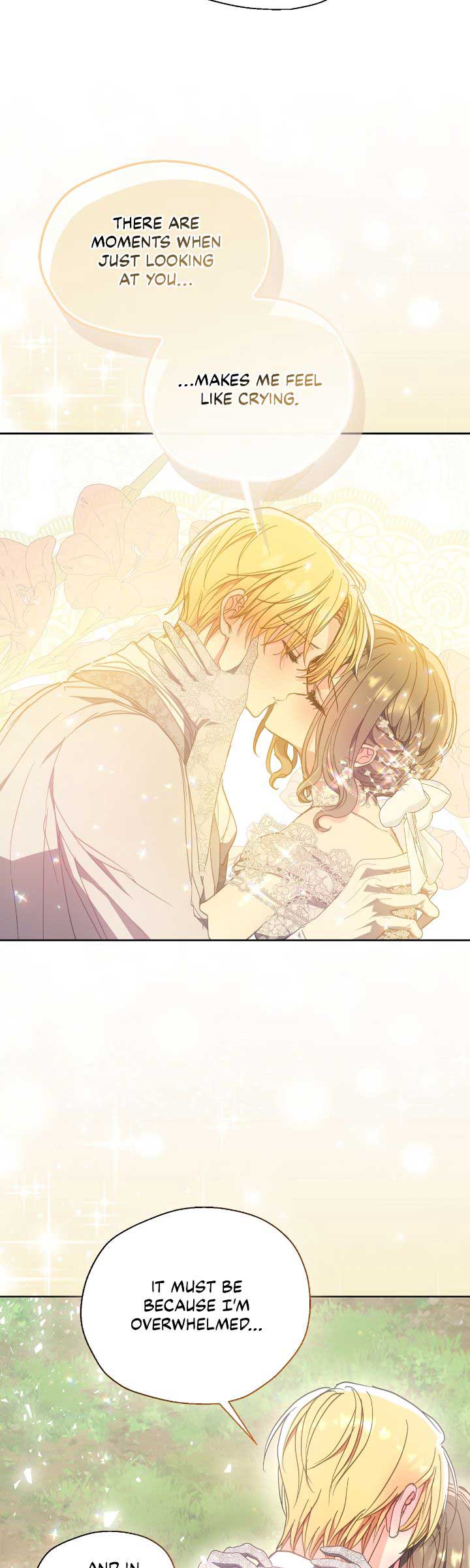 Your Majesty, Please Don’t Kill Me Again Chapter 136 - Page 32