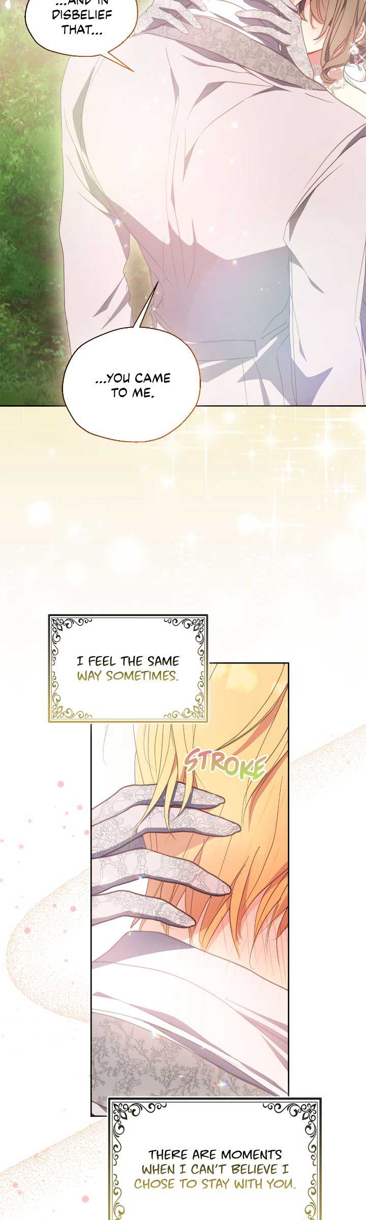 Your Majesty, Please Don’t Kill Me Again Chapter 136 - Page 33