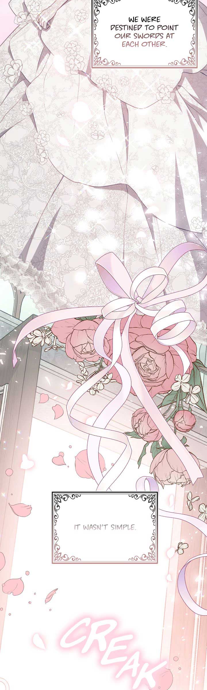 Your Majesty, Please Don’t Kill Me Again Chapter 136 - Page 36