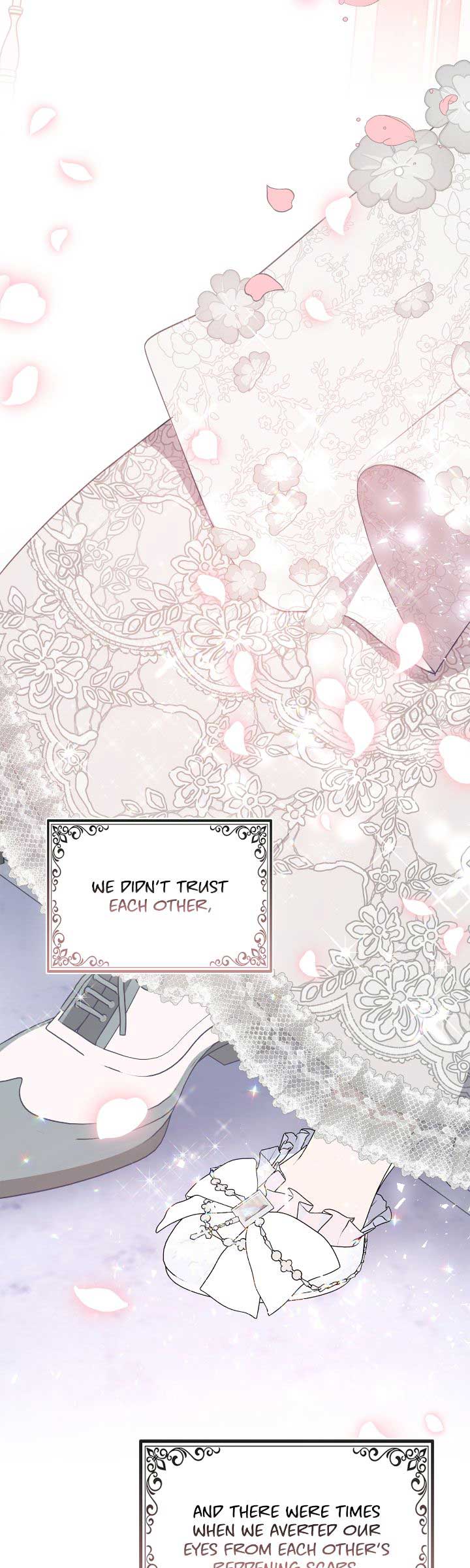 Your Majesty, Please Don’t Kill Me Again Chapter 136 - Page 37