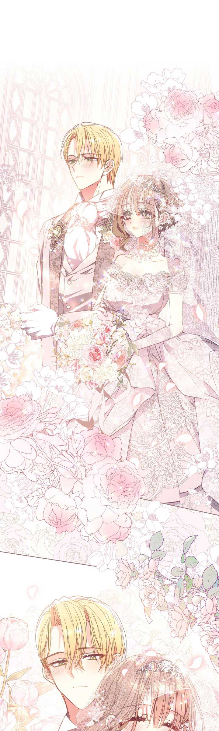 Your Majesty, Please Don’t Kill Me Again Chapter 136 - Page 40