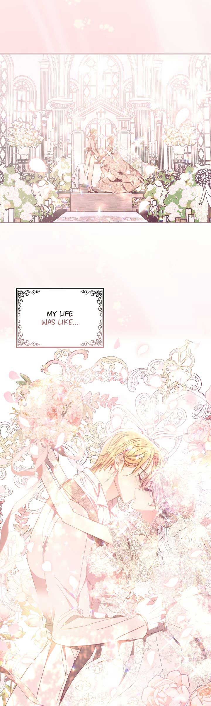 Your Majesty, Please Don’t Kill Me Again Chapter 136 - Page 42