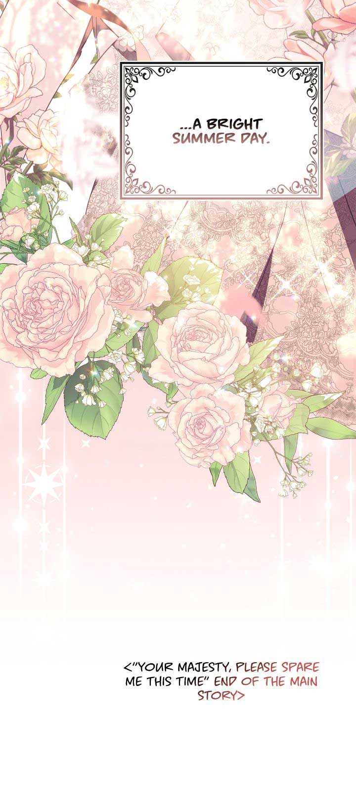 Your Majesty, Please Don’t Kill Me Again Chapter 136 - Page 43