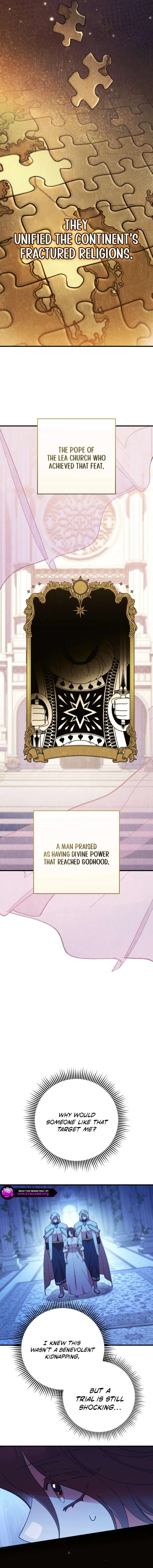 Your Majesty, Please Stop Now Chapter 47 - Page 14