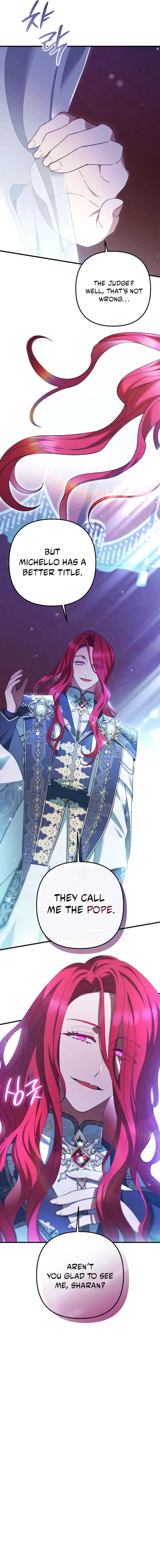 Your Majesty, Please Stop Now Chapter 47 - Page 18