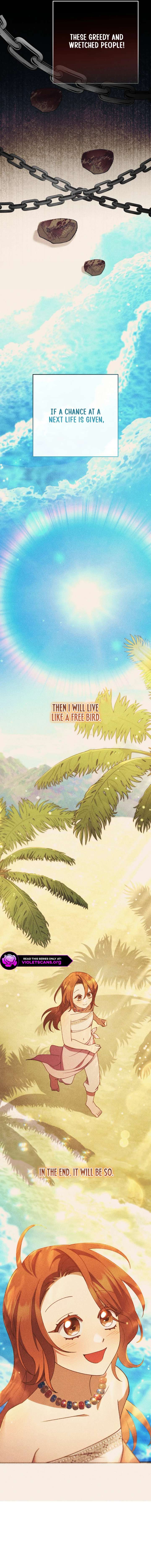 Your Majesty, Please Stop Now Chapter 48 - Page 11